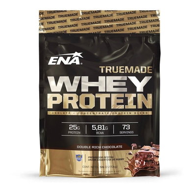 Proteína 3KG Ena