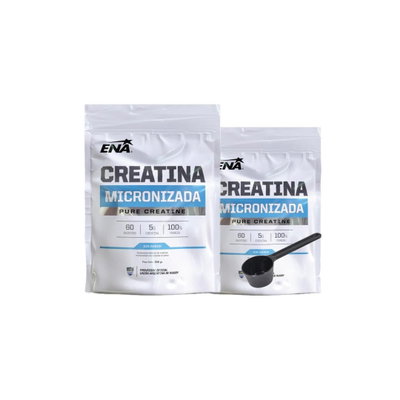 CREATINA 300GR X2