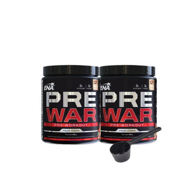 PRE ENTRENO ENA 400GR X2