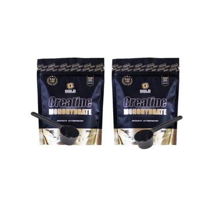 CREATINA 300GR X2 ONE FIT