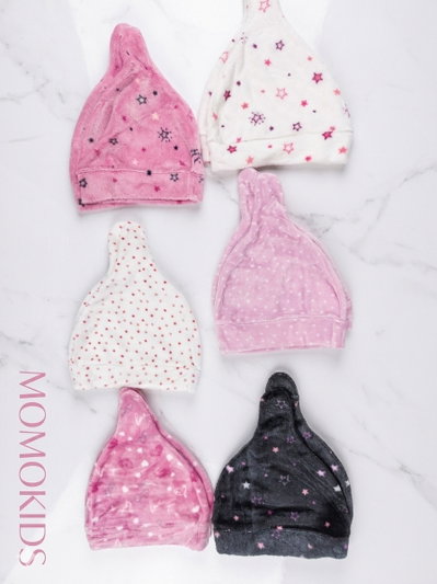 GORRITOS DORMILONES