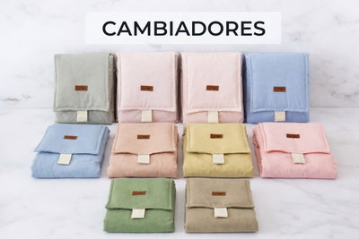 CAMBIADOR