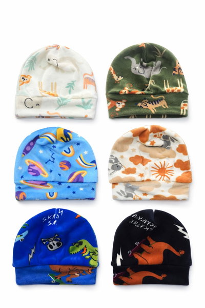 GORRITOS DE PLUSH