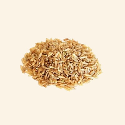 Arroz Integral