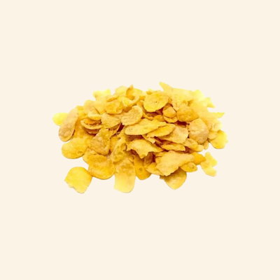 Copos de Maíz Naturales