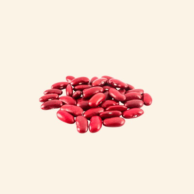 Porotos Colorados