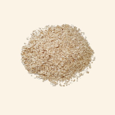 Avena Instantánea