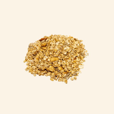 Granola Tradicional