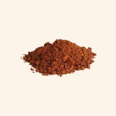 Cacao Amargo