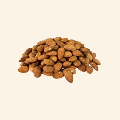 Almendras Non Pareil 27/30