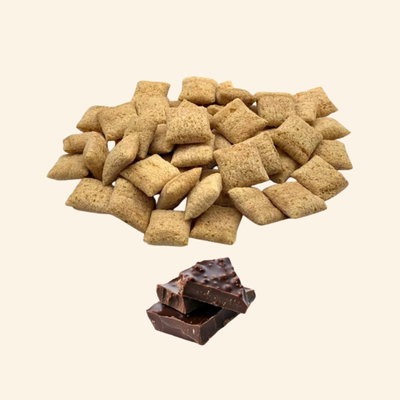 Almohaditas - Chocolate