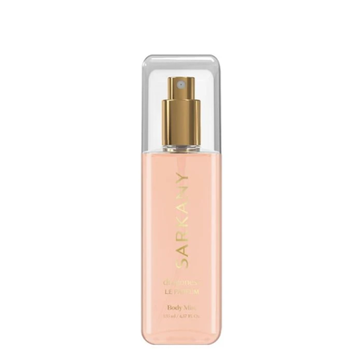 SARKANY DRAGONESS LE PARFUM BODY MIST 135ML