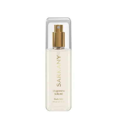 SARKANY DRAGONESS SUBLIME BODY MIST 135ML