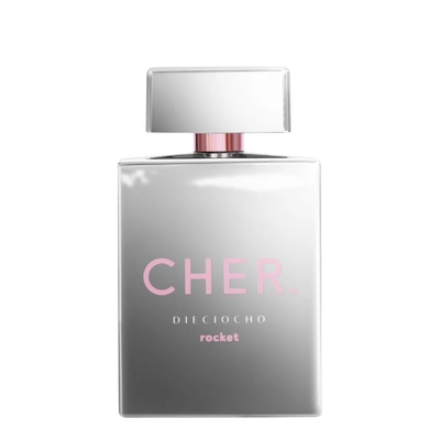 CHER DIECIOCHO ROCKET EDP 100ML
