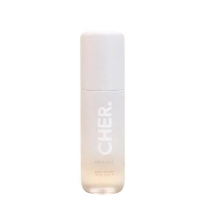CHER ORIGINAL BODY SPLASH 135ML