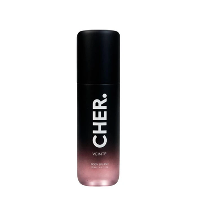 CHER VEINTE BODY SPLASH 135ML