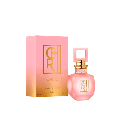 CHER ZARZI ELIXIR X50ML EDP