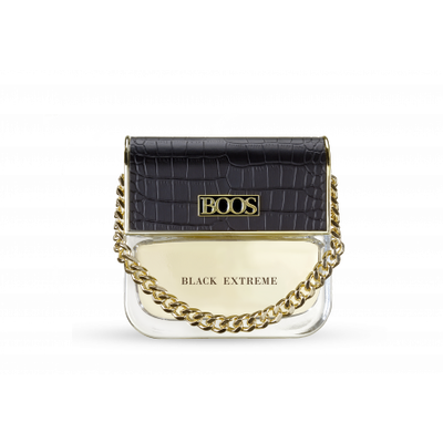 BOOS BLACK EXTREME EDP 100ML