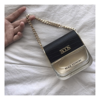 BOOS BLACK EXTREME EDP 100ML