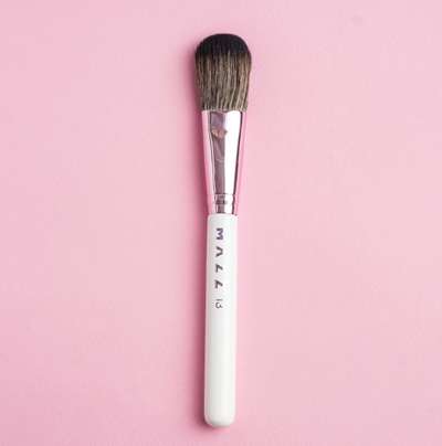 BROCHA DE RUBOR N°13- MAZZ MAKE UP