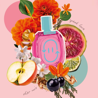 CHER MIX SPEAK LOVE 75ML