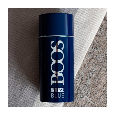 BOOS INTENSE BLUE EDP 90ML