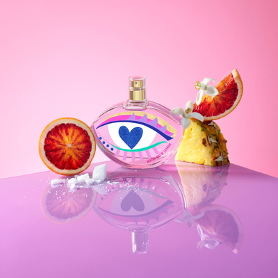 LOOK FUN EDT 80ml AGATHA RUIZ DE LA PRADA 