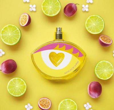 LOOK GOLD EDT 80ML AGATHA RUIZ DE LA PRADA