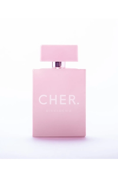 CHER DIECIOCHO EDP 50ML