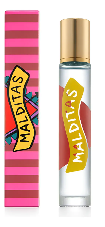 BENITO FERNANDEZ MALDITAS 18ML