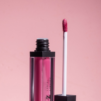 LABIAL LIQUIDO MAZZ LOVER- MAZZ MAKE UP.