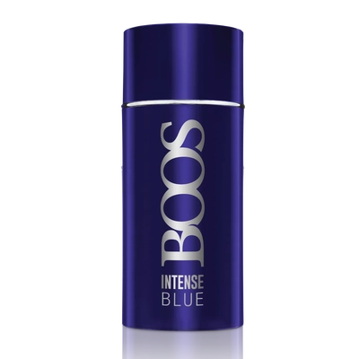 BOOS INTENSE BLUE EDP 90ML