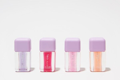 MINI LIP OIL CITY GIRL