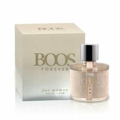 BOOS FOREVER EDP  100ML