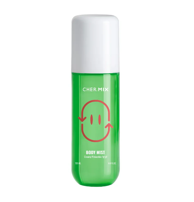 CHER MIX BODY MIST CREAMY PISTACCHIO UNISEX X135V