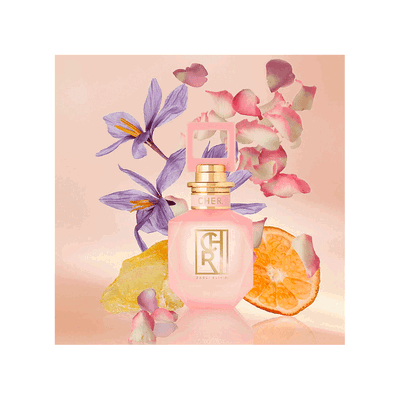 CHER ZARZI ELIXIR X50ML EDP