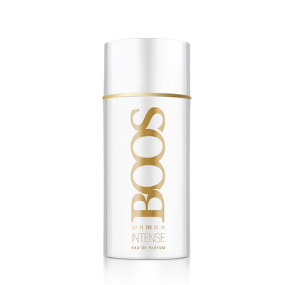 BOOS INTENSE WOMAN x90 ML EDP