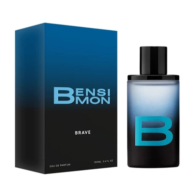 BENSIMON BRAVE EDP 100ML 