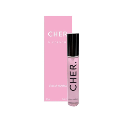Cher dieciocho 20Ml EDP