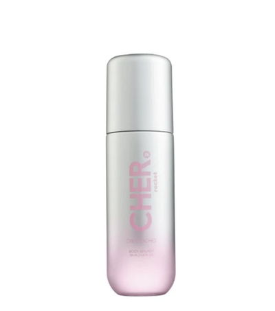 CHER DIECIOCHO ROCKET FEM X135V BODY SPLASH