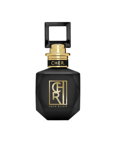 CHER ONYX ELIXIR FEM X100V PARFUM