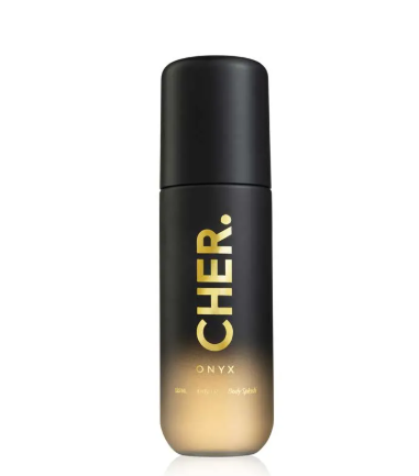 CHER ONYX FEM X135V BODY SPLASH