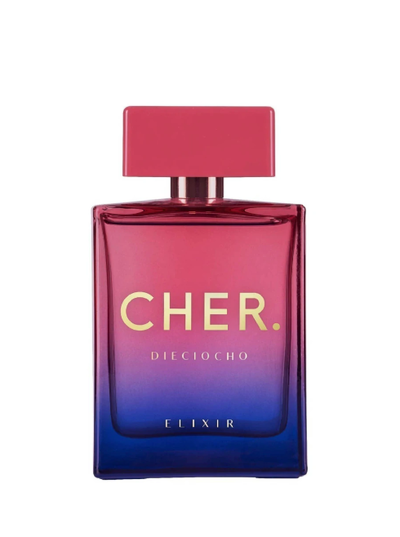CHER DIECIOCHO ELIXIR FEM X100V PARFUM