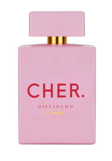 CHER DIECIOCHO GLOSSY EDP 100ML