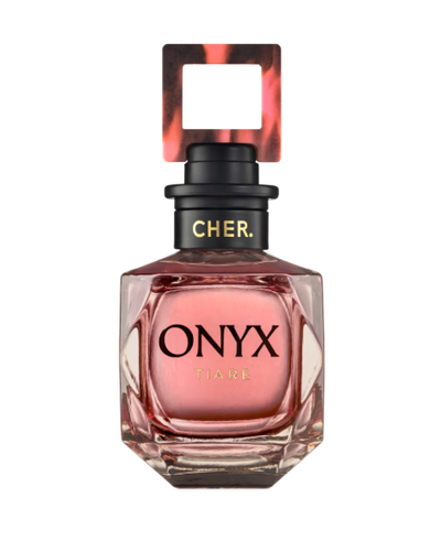 CHER ONYX TIARE FEM X100V EDP