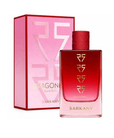 SARKANY DRAGONESS FEM X100V EDP