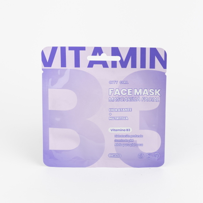 MASCARILLA FACIAL VITAMINA B3