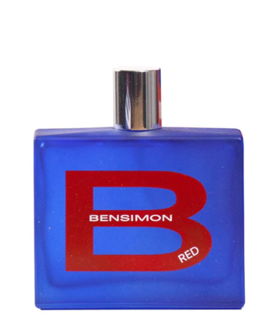 BENSIMON RED EDP 100ML