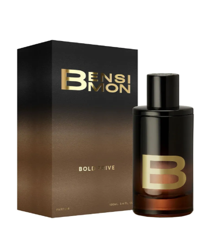BENSIMON BOLD PRIVE 100ML PARFUM