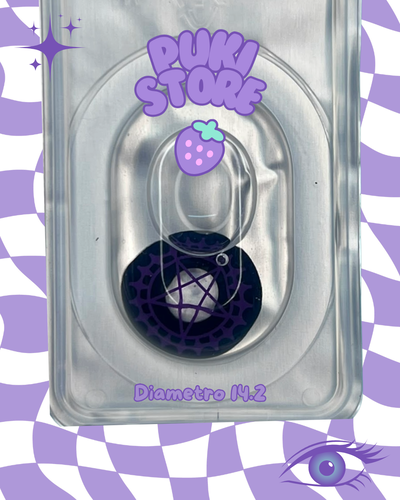 Lentes de contacto CIEL PHANTOMHIVE
